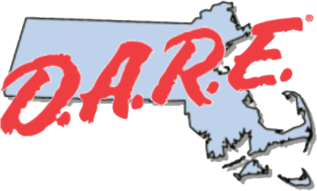 Massachusetts D.A.R.E.